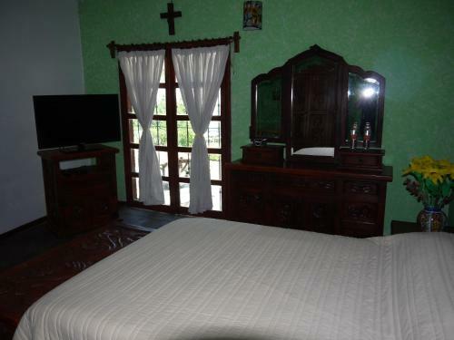 Posada Hotel Real Caltengo