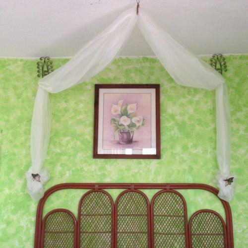 Bed & Breakfast La Casa De Los Globos