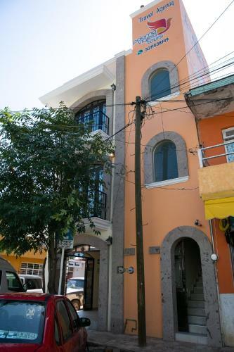 Apartamento Habitacion San Marcos 2