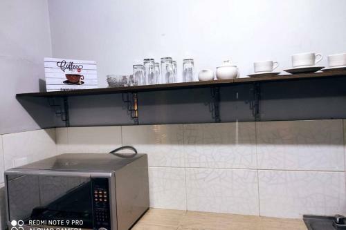 Apartamento Bonito Departamento C�ntrico En Tequila, Jal