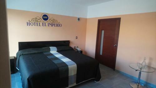 Hotel El Imperio