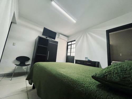 Hotel Estudios Madre Tierra