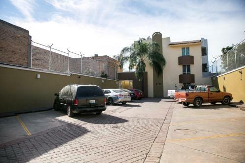 Apartamento Departamentos Tequila