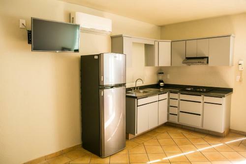 Apartamento Departamentos Tequila