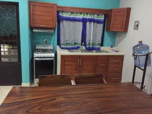 Apartamento Departamento Tequila Pueblo M�gico 6a