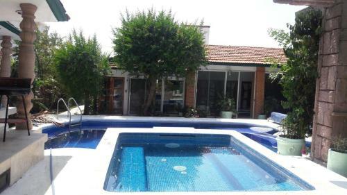 Villa Chulisima Casa Amplia.