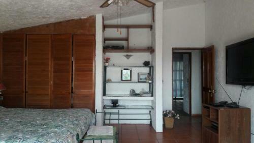 Villa Chulisima Casa Amplia.