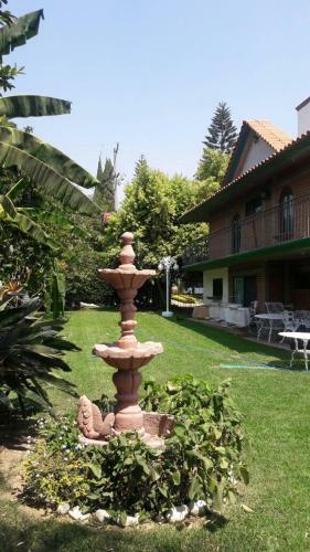 Villa Chulisima Casa Amplia.