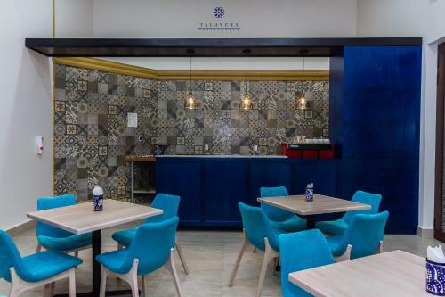 Hotel Talavera Teziutl�n
