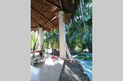Casa De Campo Los D�lmatas
