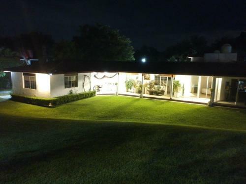 Casa de Descanso Ticuman Morelos