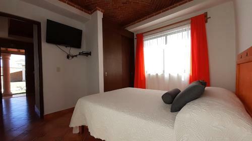 Hotel Villas Amalur