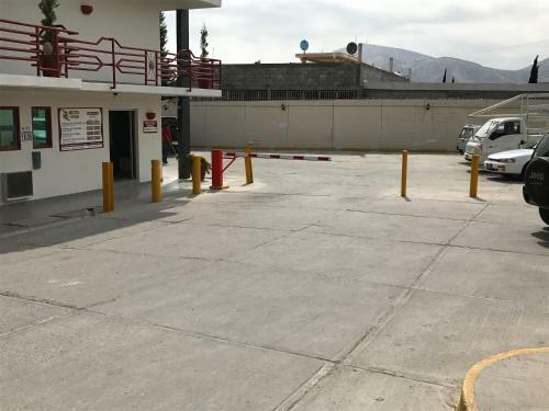Motel El Refugio
