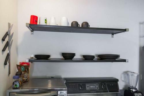 Surfboards Included In Your Stay!!!
