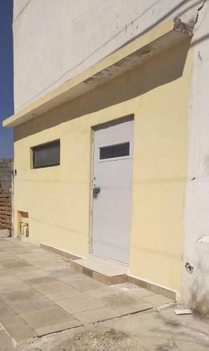 Apartamento Departamentos 1-2 Personas La Perla