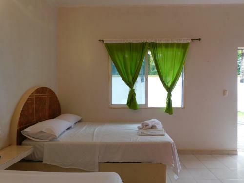 Hotel Habitaciones Am�rica By Rotamundos