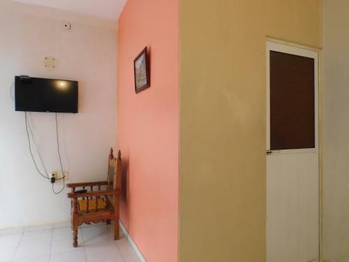 Hotel Habitaciones Am�rica By Rotamundos