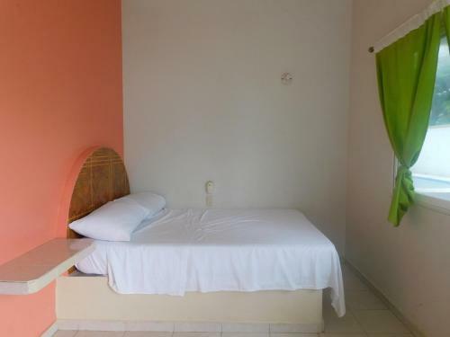 Hotel Habitaciones Am�rica By Rotamundos