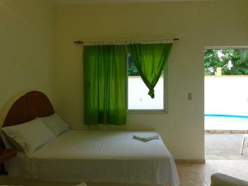 Hotel Habitaciones Am�rica By Rotamundos