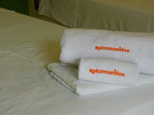 Hotel Habitaciones Am�rica By Rotamundos