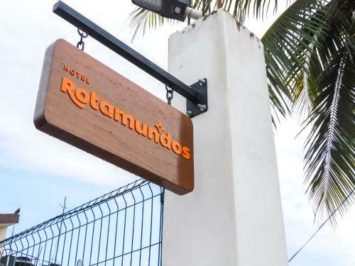 Hotel Habitaciones Am�rica By Rotamundos