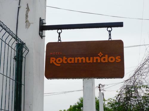 Hotel Habitaciones Am�rica By Rotamundos