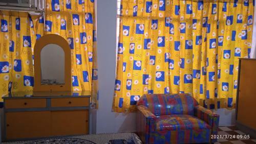 Hotel Don C�ndido