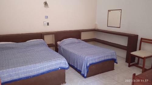 Hotel Don C�ndido
