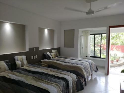 Hostal Las S�bilas M�ster Suite