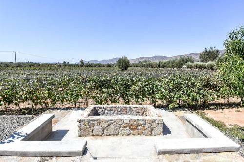 Bed & Breakfast Quinta Monasterio