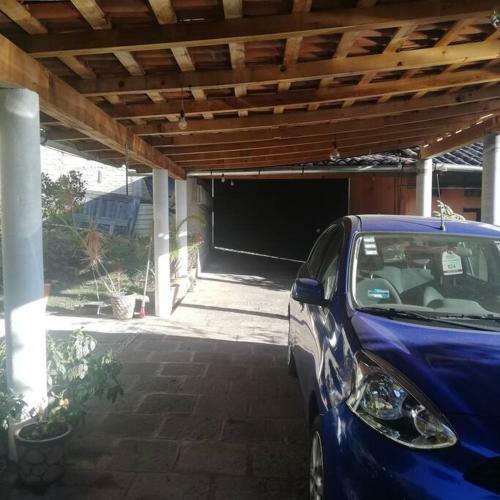 Apartamento Caba�a El Pino, En El Coraz�n de Valle de Bravo