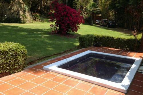 Villa de Los Cuatro Manguitos Para 20 Personas