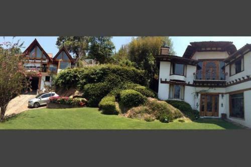 Villa de Los Cuatro Manguitos Para 20 Personas