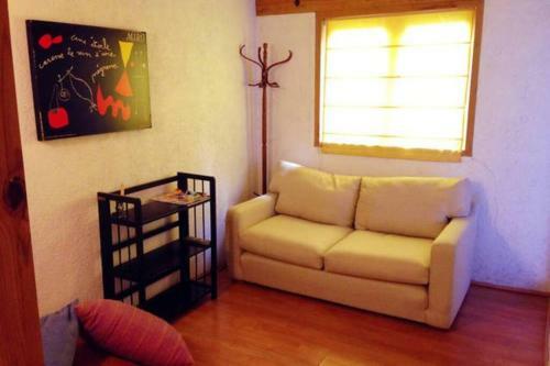 Villa de Los Cuatro Manguitos Para 20 Personas