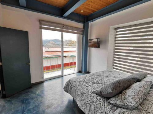 Apartamento Depa Del Lago En El Corazon de Valle de Bravo
