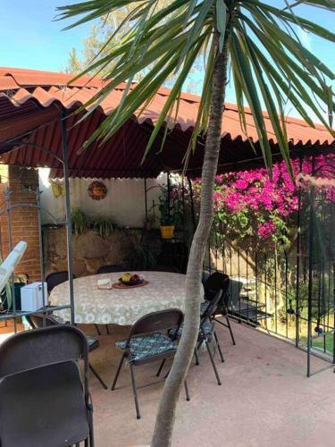 Casa de Mario Frente Al Lago