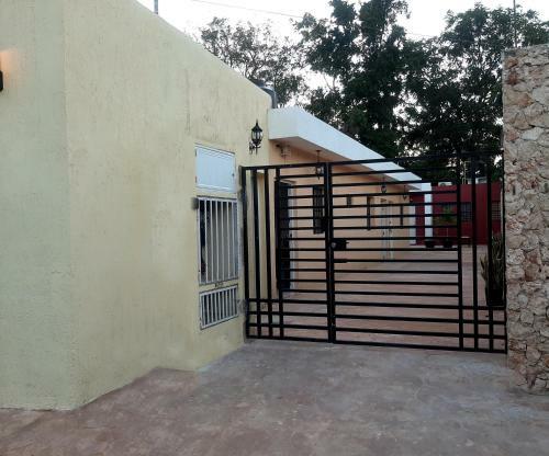 Apartamento In Wotoch Departamento Regional