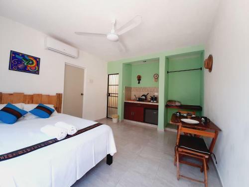 Apartamento In Wotoch Departamento Regional