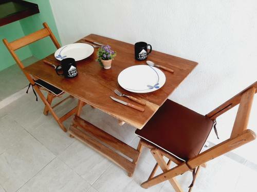 Apartamento In Wotoch Departamento Regional