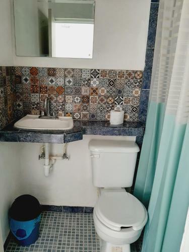 Apartamento In Wotoch Departamento Regional