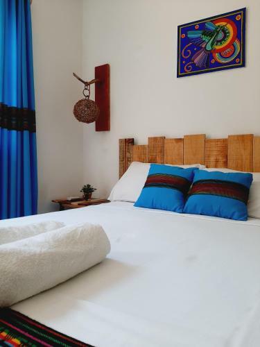 Apartamento In Wotoch Departamento Regional