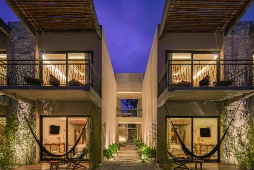 Xkan Hotel Boutique