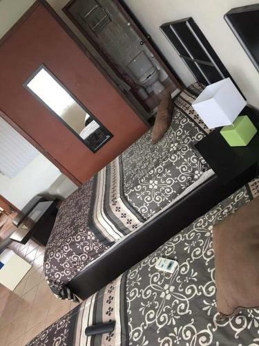 Apartamento Suites Uribe 506