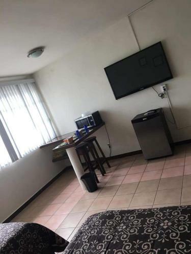 Apartamento Suites Uribe 506