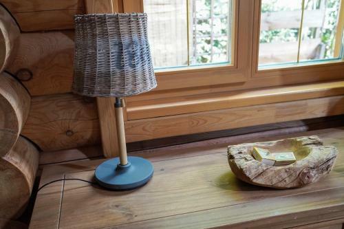 Die Lengalm H�tten I & II Mit Sauna