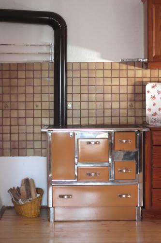 Apartamento Ferienwohnung Im M�hlviertler Panorama Vierseithof