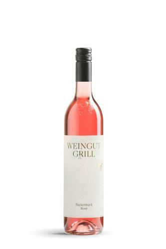 Bed & Breakfast Weingut Peter Grill