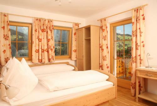 Apartamento Genusshof Mesner Aktiv