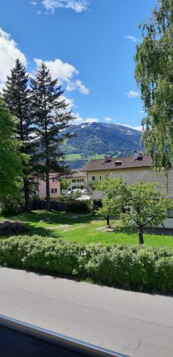 Apartamento Ferienwohnung Muehlburger