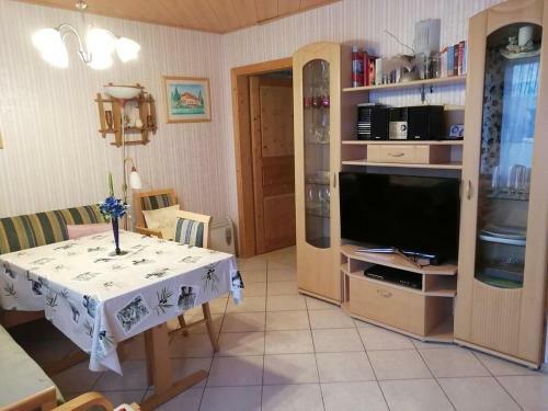 Apartamento G�stehaus Josef Tropf